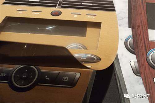 3D玻璃转战汽车内饰，人际交互引领未来