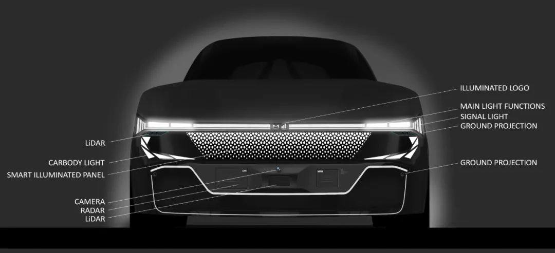 马瑞利与SMRP BV签署合作协议，聚焦汽车智能照明外饰件领域