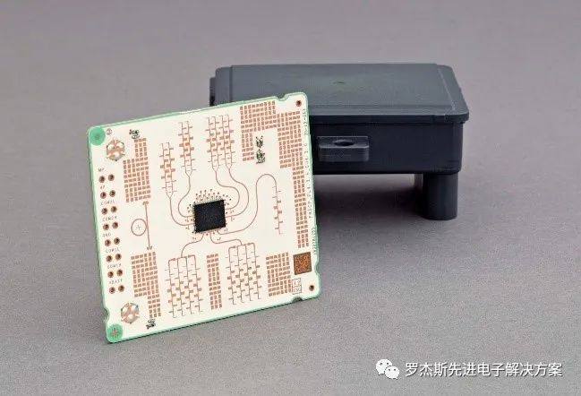 技术文章 | 汽车毫米波雷达设计趋势及PCB材料解决方案