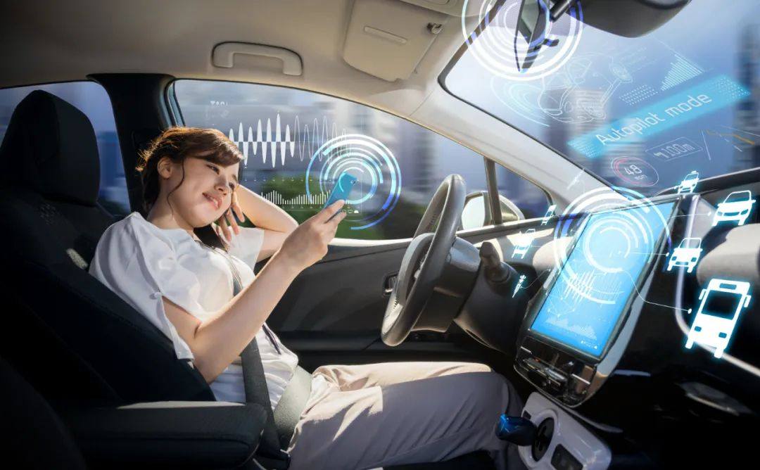 理想汽车签约德赛西威 中国首定NVIDIA最新一代自动驾驶智能芯片ORIN