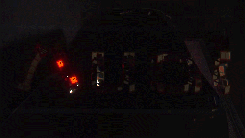 [智能驾舱]爆款氛围灯如何让汽车“自带高光”