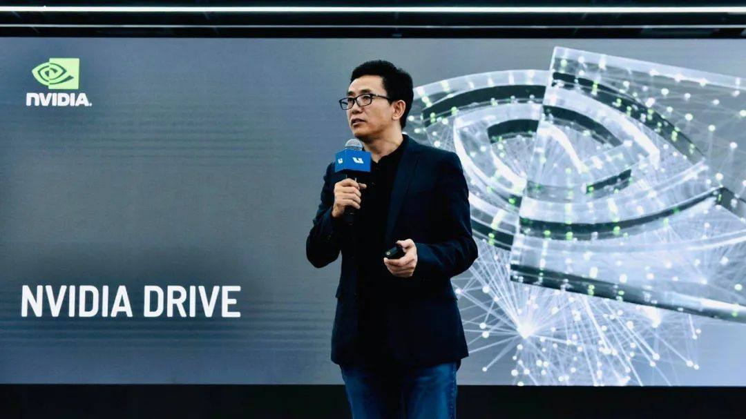 理想汽车签约德赛西威 中国首定NVIDIA最新一代自动驾驶智能芯片ORIN