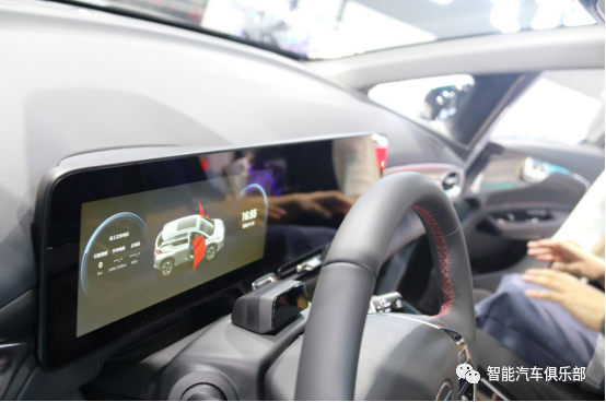 智能语音交互来袭，2020年广州车展回顾