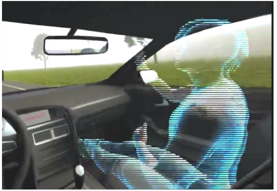 当自动驾驶真正到来，放手是否像想象中那么容易？