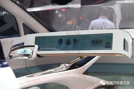 2021车载显示新趋势：智能座舱集成方案成热点