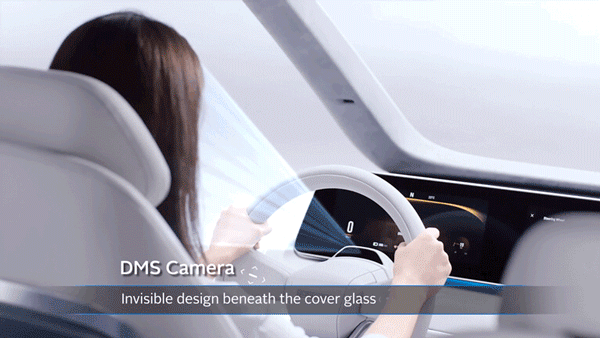 车载摄像头应用场景创新设计