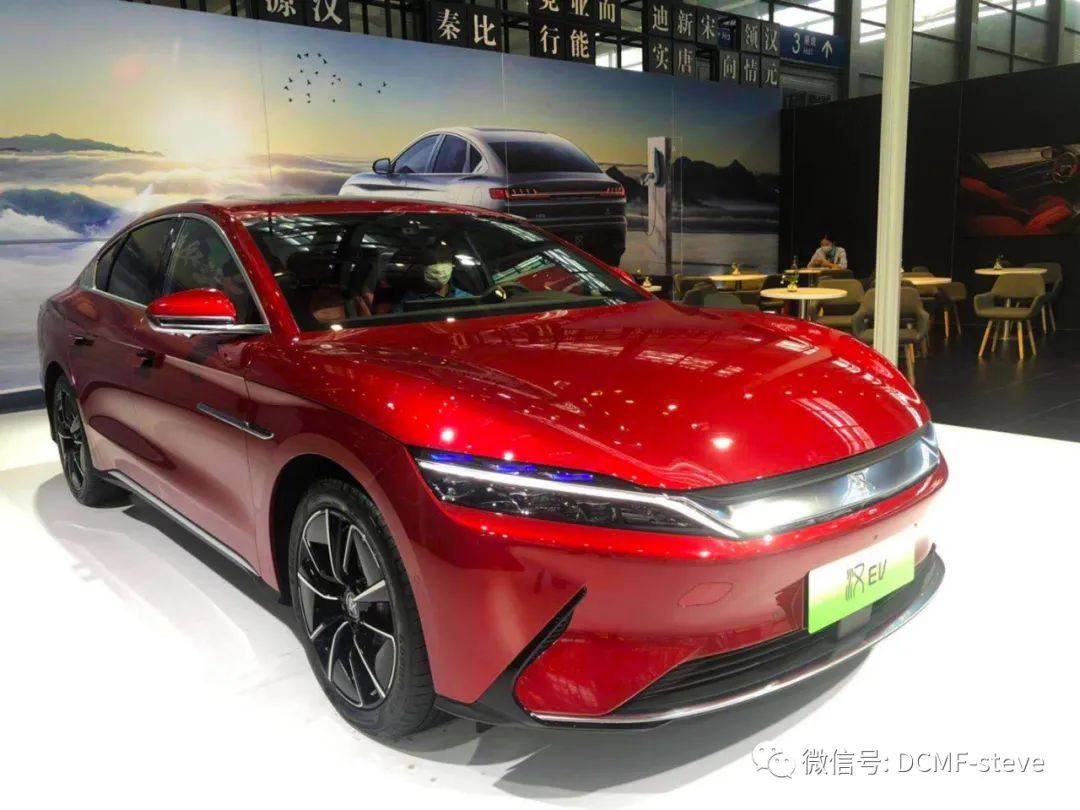 2020深圳车展与CMF设计