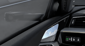奥迪的车灯黑科技：凭借激光大灯、OLED尾灯、DMD技术，奥迪掀起照明技术革命！