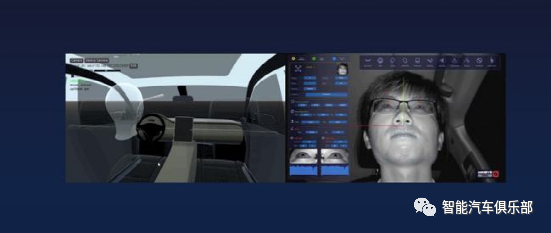 汽车智能座舱感知核心——DMS/OMS摄像头
