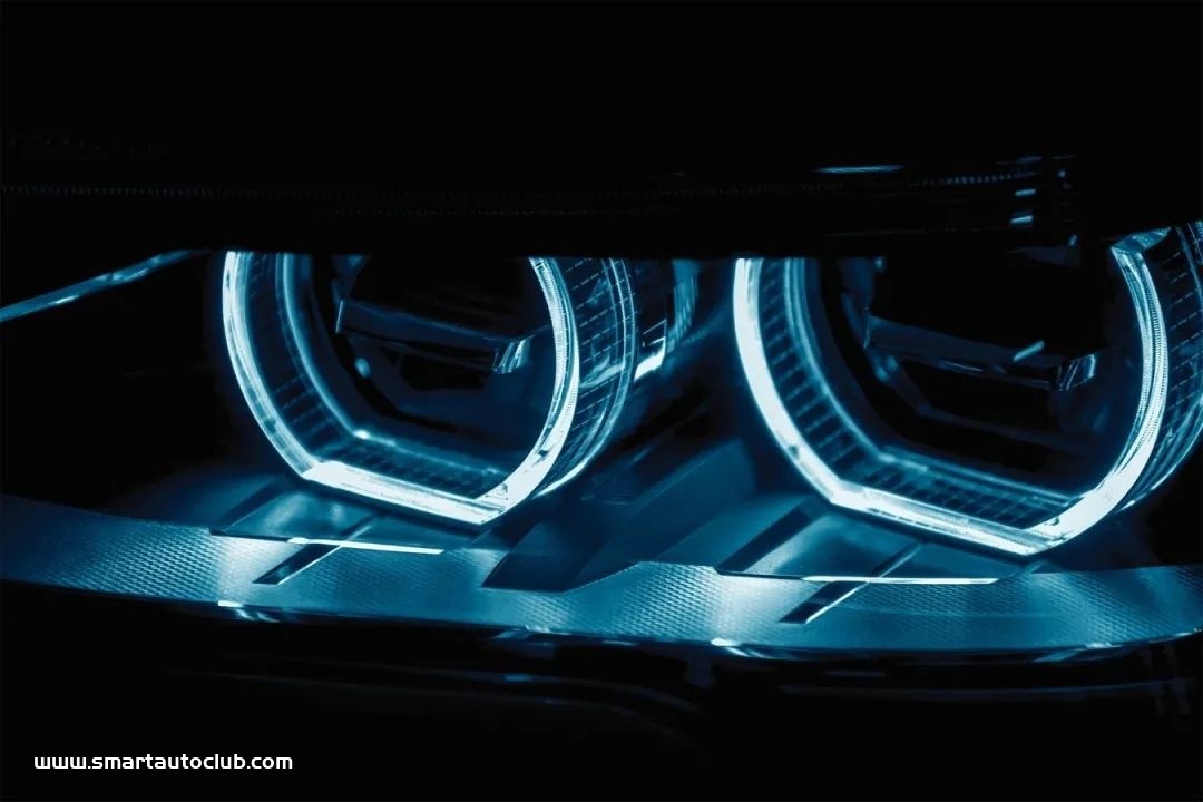 技术文章 |新的微透镜阵列技术如何促进汽车投影照明应用