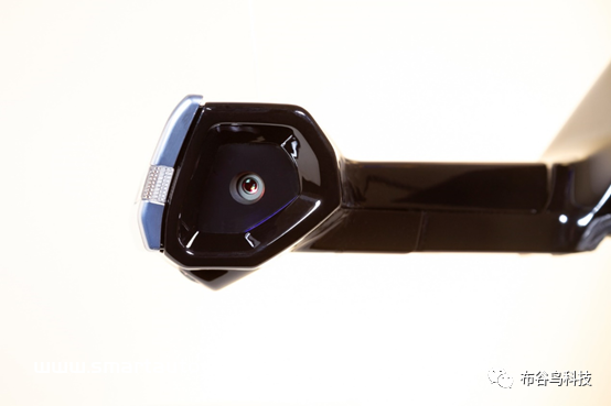 电子倒车镜（侧后视镜）Camera Monitor System（CMS）设计