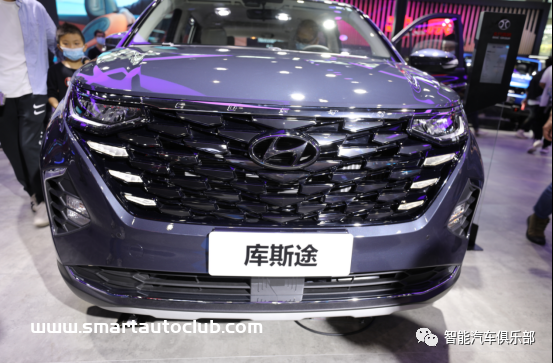 广州车展|自主品牌发力高端市场，真木、真铝内饰或受青睐