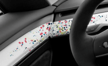 商用车仪表盘装饰纹理的应用与趋势