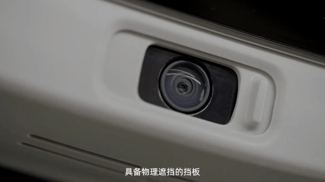 智能汽车中摄像头的8大应用
