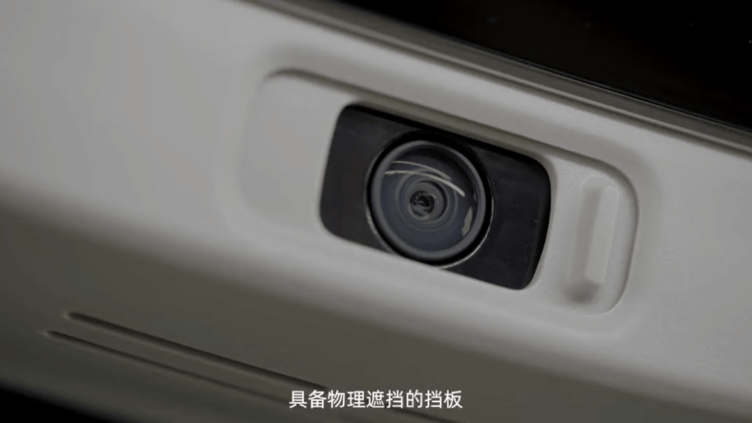 华为鸿蒙系统首款智能汽车发布，配备HUD|人脸识别摄像头|曲面仪表|木纹等