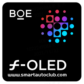 京东方发布显示技术品牌，“Powered by BOE”界定行业新标准