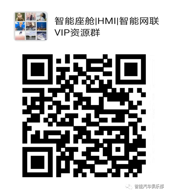 联想进军汽车智能座舱：CES 2022 上首发AVIN云控自然交互座舱系统解决方案