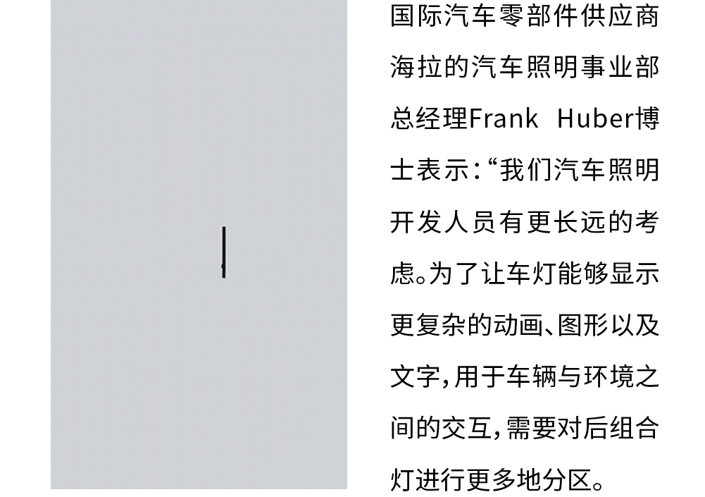 当尾灯和你SAY HELLO