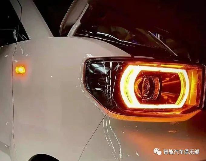 2021年汽车销量Top30, 大灯全LED已成标配，矩阵式向中低端渗透