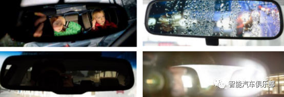 车载摄像头应用新宠—流媒体后视镜
