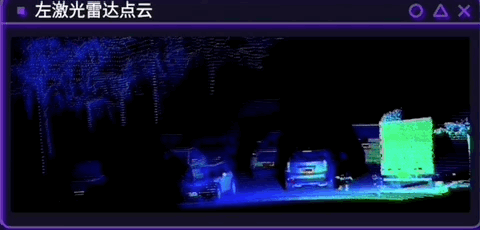 百度造车「不做选择」：双激光雷达，两套智能驾驶方案