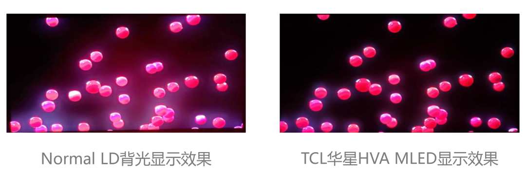 TCL华星实现最高曲率Mini LED电竞显示器量产突破