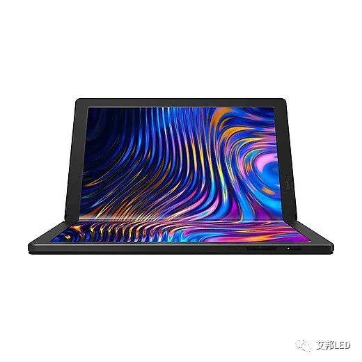 惠普17英寸折叠屏笔记本将搭载LG OLED屏，今年晚些时候发布