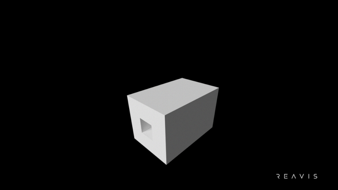 3D深度视觉原理（下）