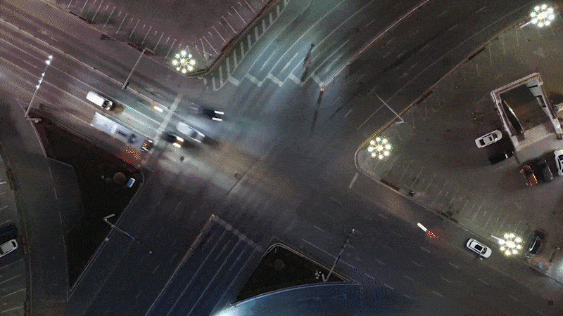 蔚来ET7大灯及搭载超远距500米激光雷达LiDAR（Light Detection And Ranging）