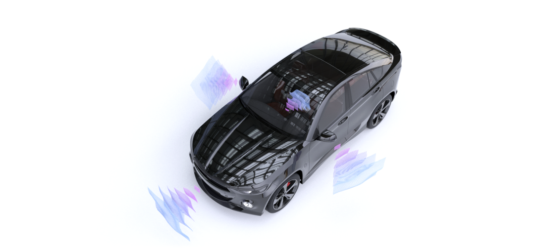 英飞凌推出全球首款用于汽车的符合ISO26262标准的高分辨率图像传感器