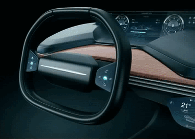 均胜电子：面向自动驾驶时代的智能座舱