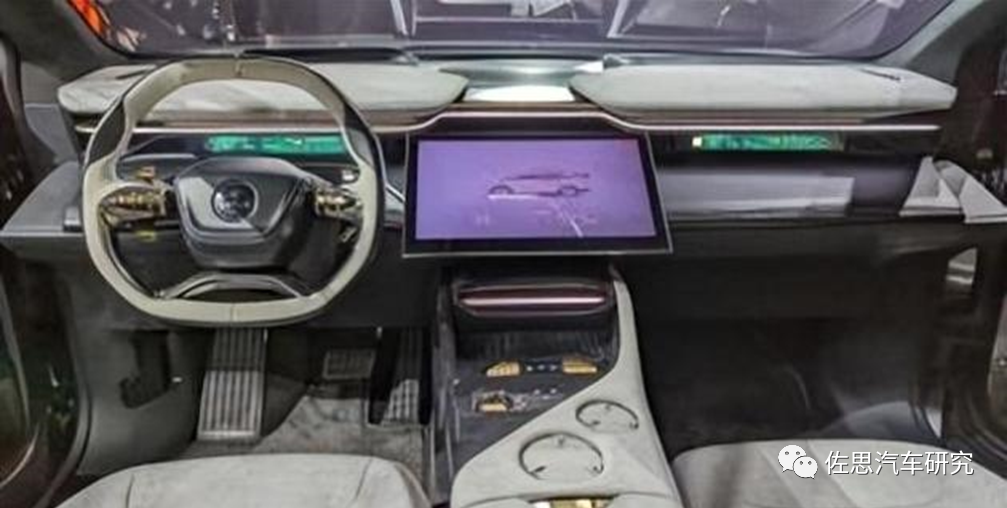 从理想L9看车载OLED显示屏市场竞争
