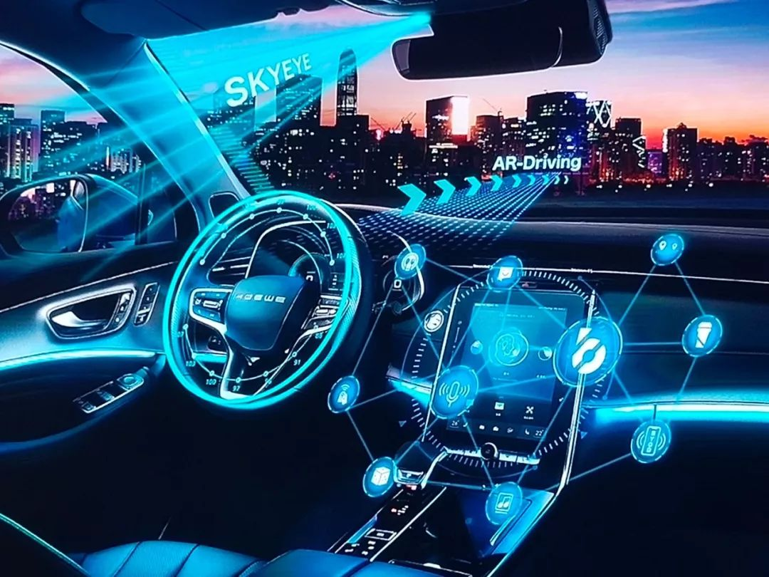 莱宝高科半年报公布：持续开发车载3D曲面盖板玻璃、木纹盖板玻璃、双联屏、三联屏等