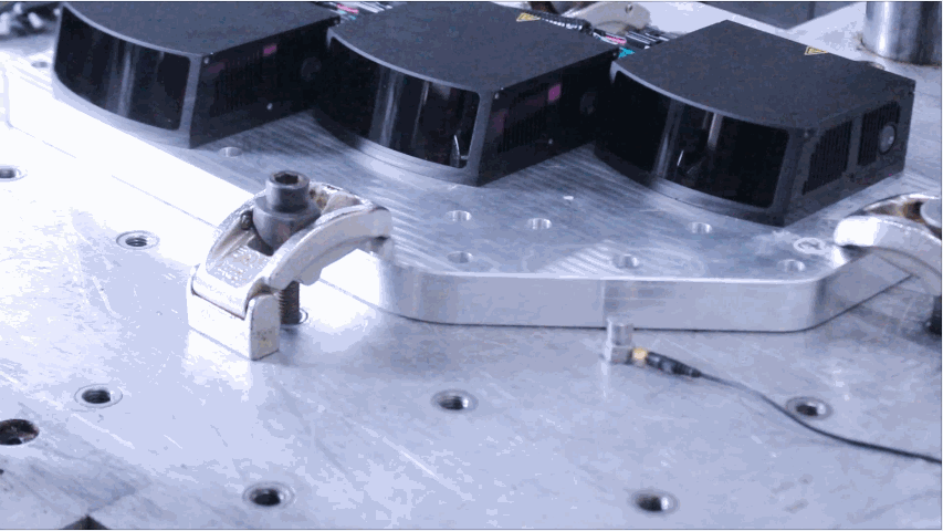 RoboSense携手长城,赋能魏牌摩卡全场景智能辅助驾驶 RoboSense携手长城,赋能魏牌摩卡全场景智能辅助驾驶