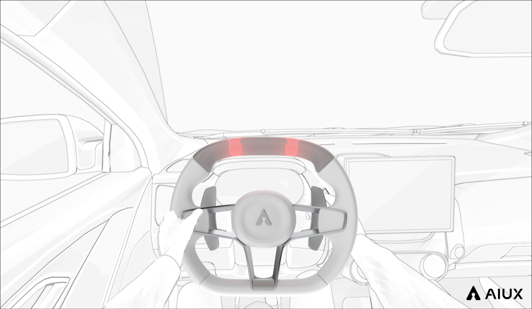 智能座舱灯光设计指南——汽车体验必读的三原则