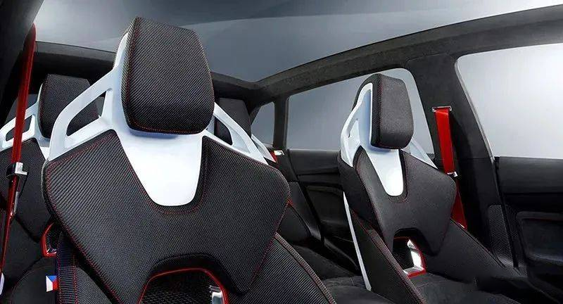 智能汽车内饰发展趋势Development trend of intelligent automobile interior