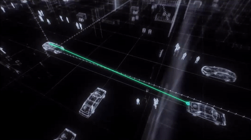 Lidar 轻科普 | 什么是激光雷达? Lidar 轻科普 | 什么是激光雷达?