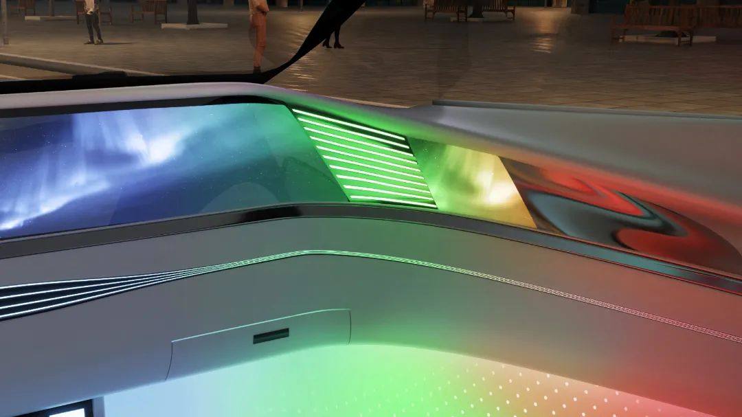 艾迈斯欧司朗携手TactoTek推出模内结构电子RGB LED新品