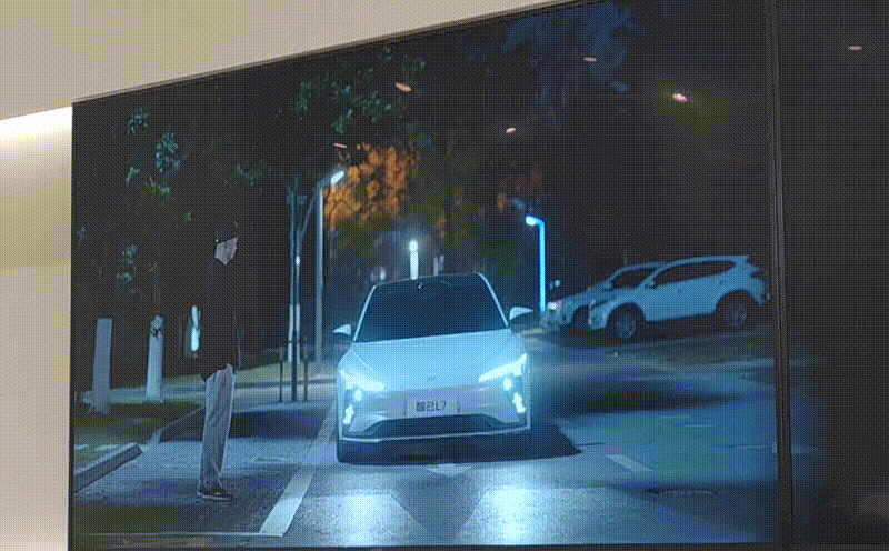 ​像素式：DLP、Micro-LED 等高清照明技术在车灯上的应用