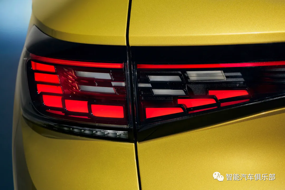 Surface LED 技术在车灯上的应用