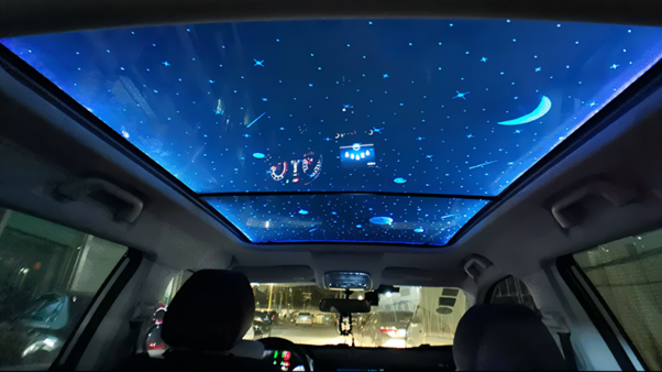 TIAA车载调光玻璃和智慧视窗专项工作组启动，京东方任组长单位