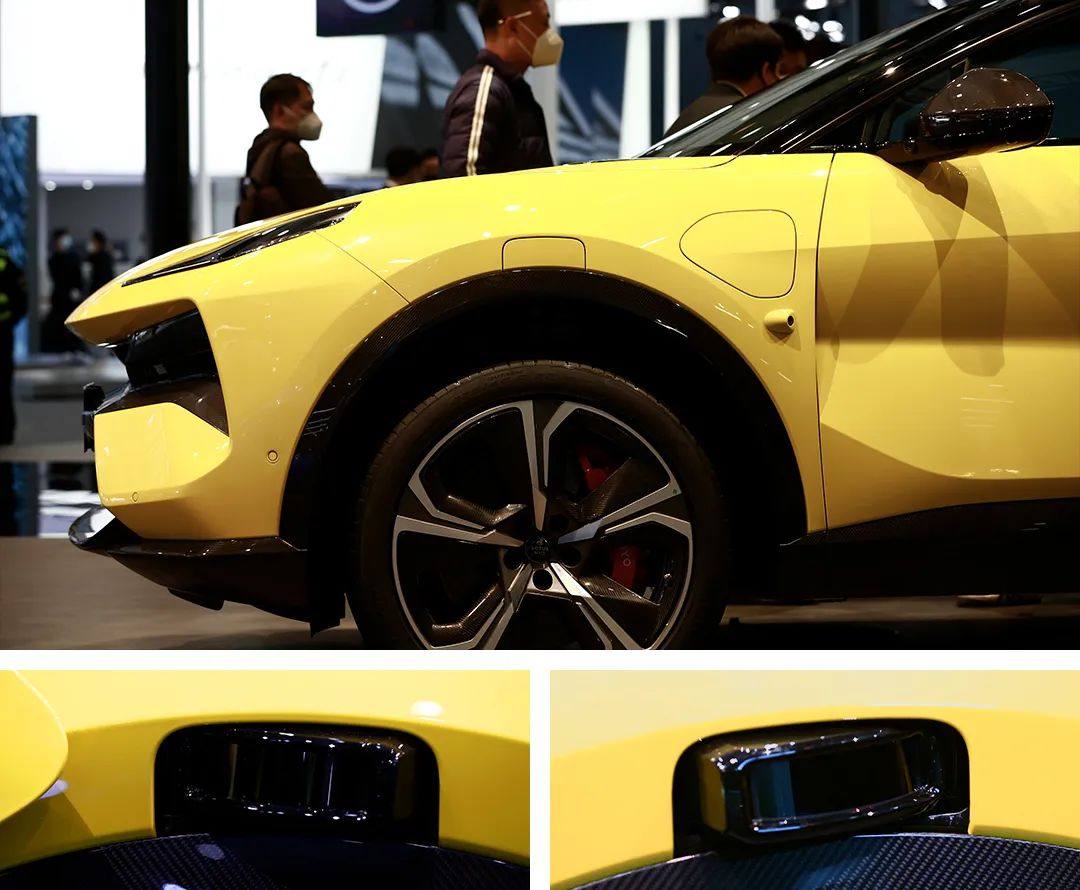助力广汽、长城全新车型重磅发布，RoboSense超10款合作量产车型亮相广州车展