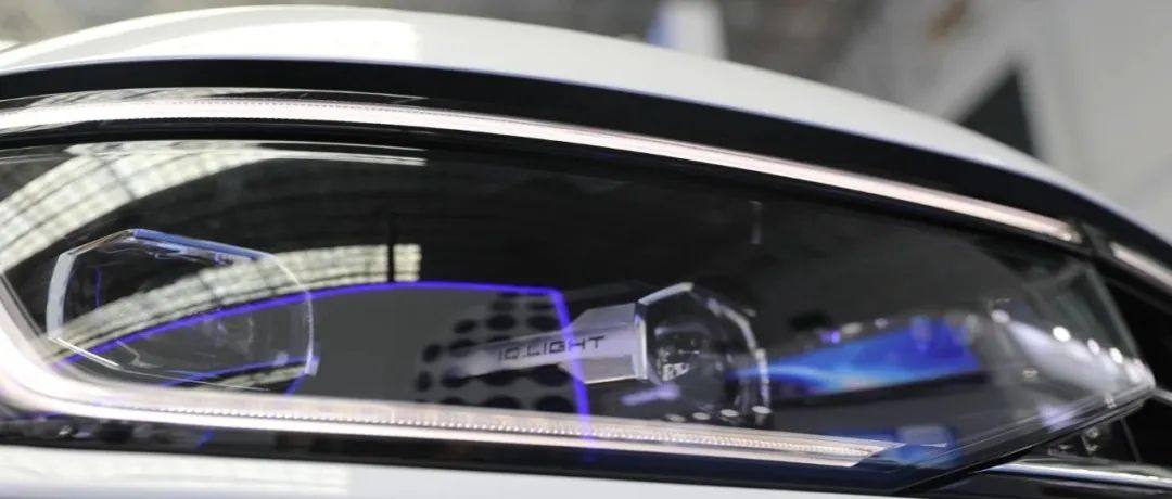 比亚迪半导车规级LED在汽车方面的应用