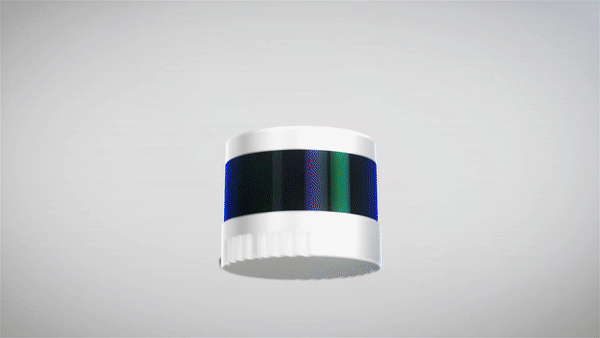 Lidar 轻科普 | 一文了解固态和半固态激光雷达