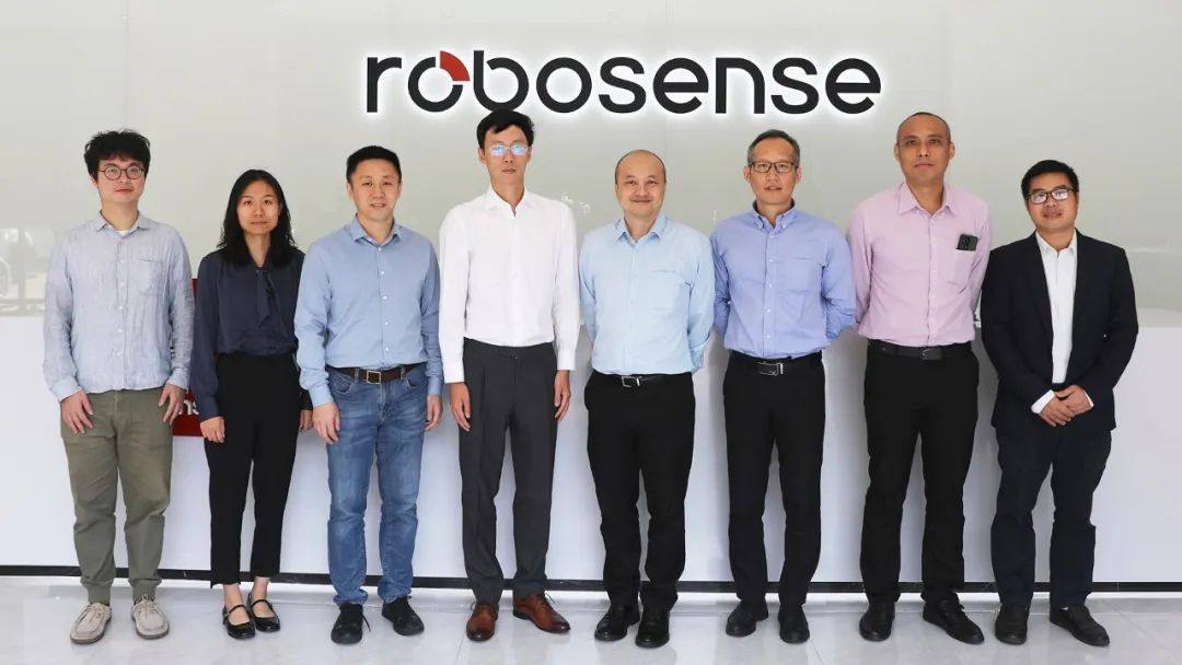 业内首例！RoboSense MEMS振镜模组获得AEC-Q100可靠性认证