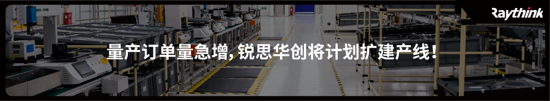 第二十三届深圳九州汽车博览会 | 锐思华创业界首个准前装Mini ARHUD精彩亮相！