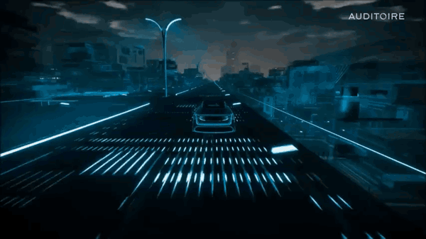 数字座舱 | 3D交互场景化和未来设计