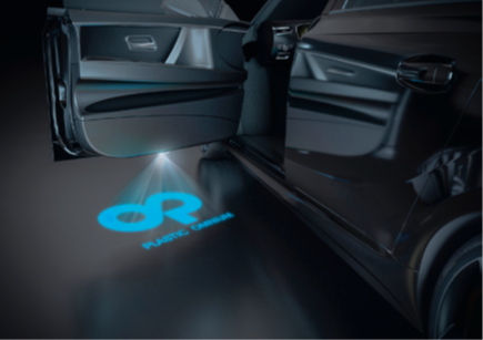2023 上海车展 | 彼欧正在推动新一代汽车照明系统的发展