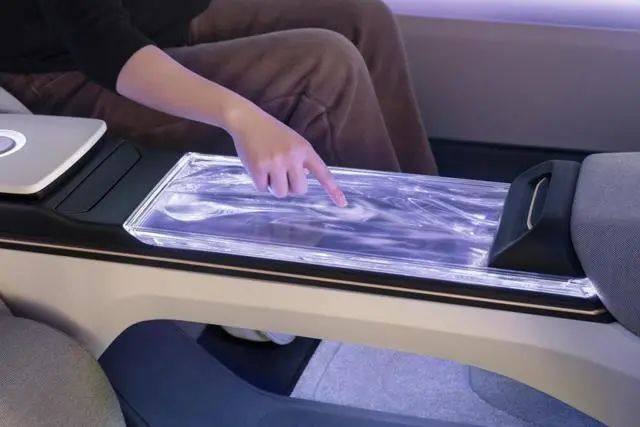 数字座舱 | 3D交互场景化和未来设计