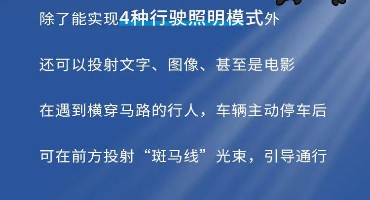 2023上海车展 | “高合HIPHI X、长安深蓝SL03、极氪X、极氪001、领克08等“新势力”创新车灯高科技